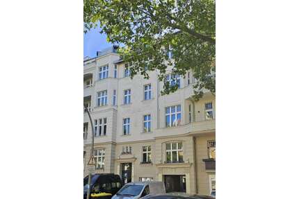 Wohnung zum Mieten in Berlin 3.039,26 € 178.78 m²