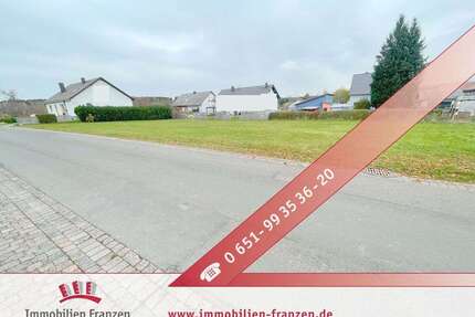 Grundstück zu verkaufen in Thiergarten 84.800,00 € 700 m²