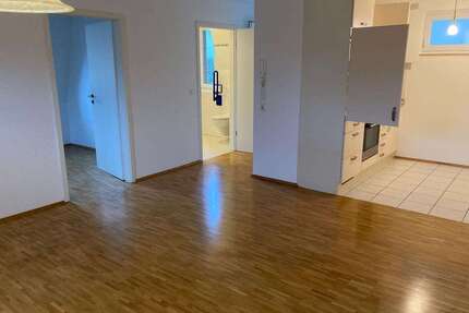 Wohnung zum Mieten in Weinheim 858,00 € 50 m²