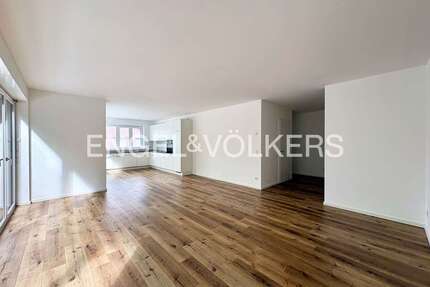 Wohnung zum Mieten in Dortmund 1.456,00 € 112 m²