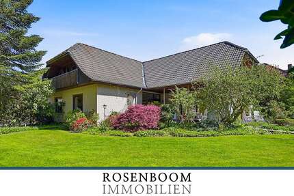 Haus zum Kaufen in Aurich 348.500,00 € 243.34 m²