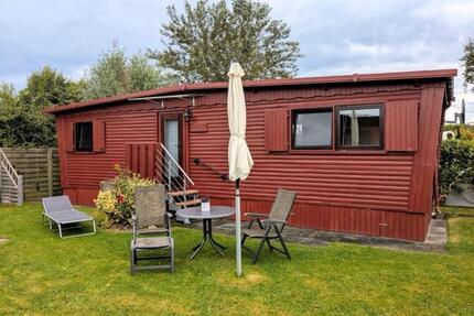 Ferienhaus - Mobilheim an der Ostsee n. Dahme für 2 Pers. - Heringsdorf