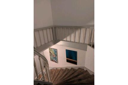 große Wohnung - 900,00&nbsp;EUR Kaltmiete, ca.&nbsp; 150,00&nbsp;m&sup2; in Dassow (PLZ: 23942)