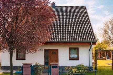Einfamilienhaus zur Miete von privat - Berlin Treptow-Köpenick