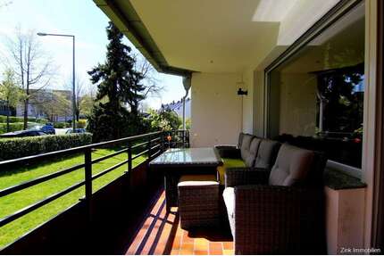 Wohnung zum Mieten in Köln Rondorf 1.380,00 € 107 m² - Köln / Rondorf