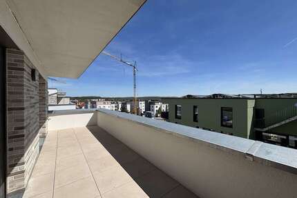 Wohnung zum Mieten in Renningen 1.600,00 € 89.1 m²