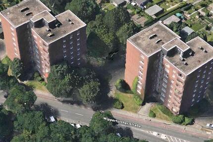 Mitten drin statt nur dabei: 2-Zimmer-Wohnung In Kalk in Traumlage - Köln