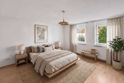 Wohnung zum Kaufen in Troisdorf 279.000,00 € 88 m²