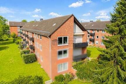 Wohnung zum Kaufen in Hamburg 322.000,00 € 78 m²