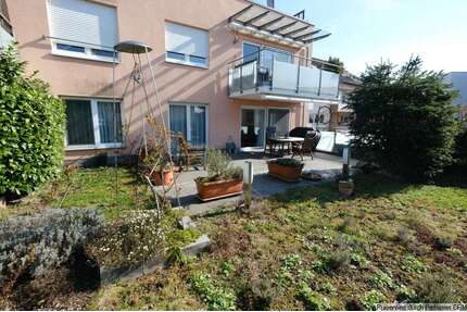 Wohnung zum Kaufen in Remseck 390.000,00 € 85 m²