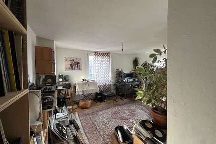 Wohnung zum Kaufen in Köln 179.000,00 € 49.5 m²