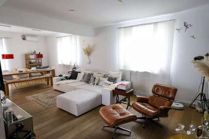 Haus zum Kaufen in Darmstadt 1.190.000,00 € 273.13 m²