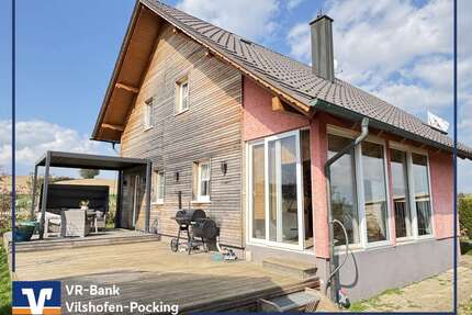 Haus zum Kaufen in Bad Griesbach im Rottal Bad Griesbach 369.000,00 € 110 m² - Bad Griesbach im Rottal / Bad Griesbach