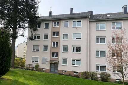 Wohnung zum Kaufen in Wuppertal 289.000,00 € 117 m²