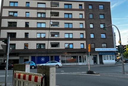 Wohnung zu vermieten - 500,00&nbsp;EUR Kaltmiete, ca.&nbsp; 45,00&nbsp;m&sup2; in Duisburg (PLZ: 47198) Essenberg
