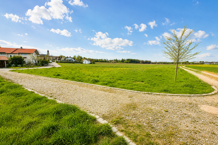 Grundstück zu verkaufen in Engelsberg 405.000,00 € 991 m²