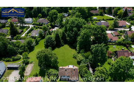 Grundstück zu verkaufen in Dießen 1.895.000,00 € 2345 m²