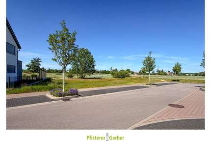 Grundstück zu verkaufen in Linkenheim-Hochstetten 375.000,00 € 516 m²
