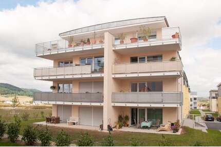 Wohnung zum Mieten in Schwäbisch Hall 980,00 € 99 m²