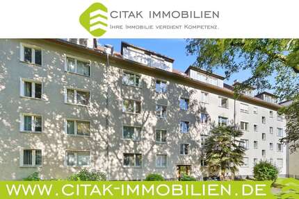 Wohnung zum Kaufen in Köln 329.000,00 € 64.35 m²