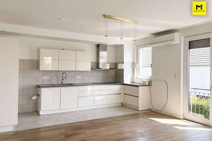 Wohnung zum Mieten in Meerbusch Büderich 3.000,00 € 129.04 m² - Meerbusch / Büderich