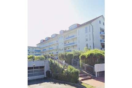 Wohnung zum Mieten in Bernau bei Berlin 1.001,00 € 64 m²