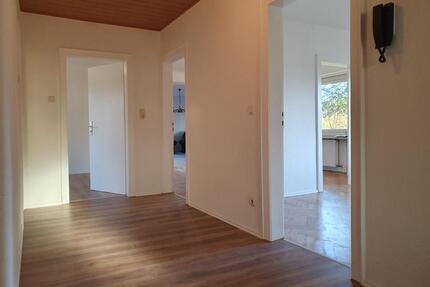 EG-Wohnung in ruhiger Lage in Oldenstadt zu vermieten - Uelzen