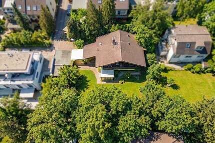 Grundstück zu verkaufen in München Untermenzing 1.795.000,00 € 1059 m² - München / Untermenzing