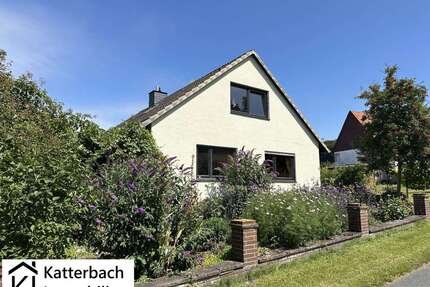 Haus zum Kaufen in Sievershausen 220.000,00 € 159 m²