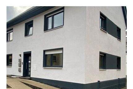 schöne EG Wohnung in saniertem 3 Familienhaus - Offingen