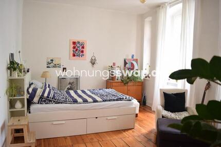 Wohnungsswap - 1 Zimmer, 55 m² - Torstraße, Mitte, Berlin