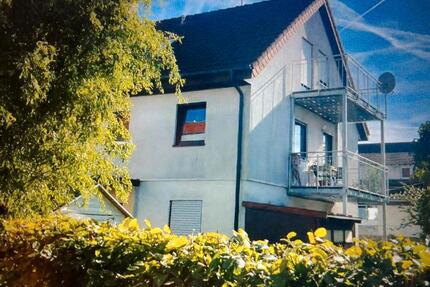 2,5 Zimmer DG in Magstadt ab Juni 2026