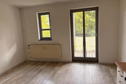 Studentenapartment im Augsburger Univiertel
