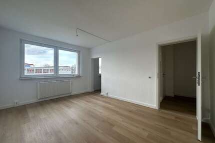 Wohnung zum Mieten in Neubukow 380,00 € 25.4 m²