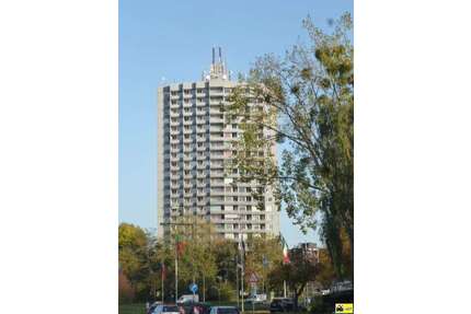 Wohnung zum Kaufen in Aachen 63.000,00 € 35.38 m²