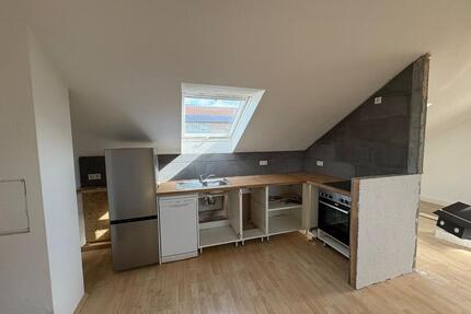 2,5 DG in Zimmern, 1-2 P., Home O. geeignet - Zimmern ob Rottweil