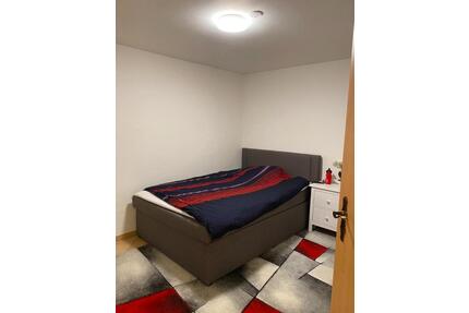 2‑Zimmer‑Erdgeschosswohnung in zentraler Lage von Bad Kreuznach