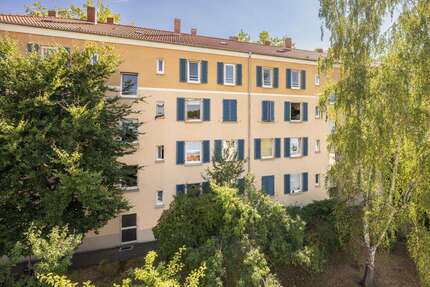Wohnung zum Mieten in Kaiserslautern 739,00 € 70.67 m²