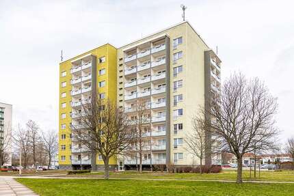 Wohnung zum Mieten in Leipzig 375,53 € 43.53 m²
