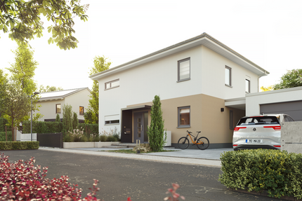 Haus zum Kaufen in Lappersdorf 896.900,00 € 156 m²
