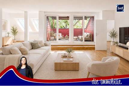 Wohnung zum Mieten in Magdeburg Stadtfeld West 975,00 € 97.35 m² - Magdeburg / Stadtfeld West