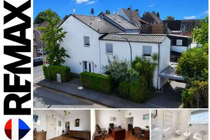 Haus zum Kaufen in Goch 298.000,00 € 127.07 m²