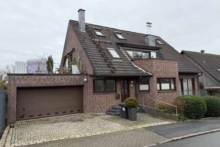 Haus zum Kaufen in Bochum 649.000,00 € 237 m²