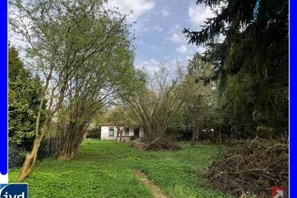 Großzügiges Baugrundstück in herrlicher Lage - Petershagen-Eggersdorf