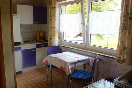 Single Wohnung ab sofort in Bad Bocklet