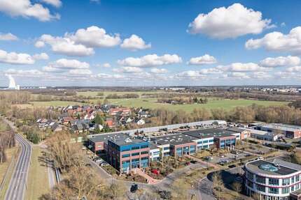 Büro in Rostock 2.655,00 € 398.51 m²