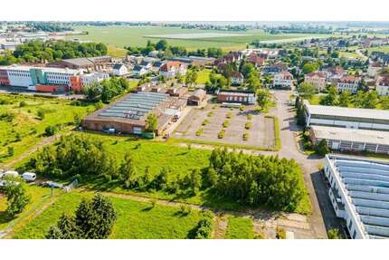 Grundstück in Coswig 299.000,00 € 4700 m²