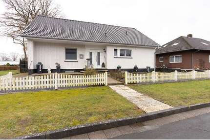 Haus zum Kaufen in Werpeloh 299.000,00 € 161 m²