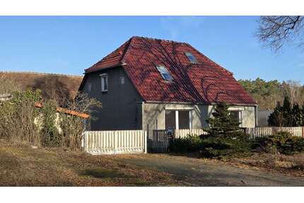 Haus zum Kaufen in Stechow-Ferchesar 179.000,00 € 125 m²