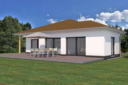 Haus zum Kaufen in Coburg 528.000,00 € 108 m²